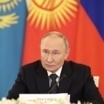 Putin MDH davlatlarining rus tili tashkiloti haqidagi kelishuvni ma’qullashini kutmoqda