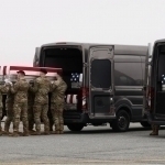 Eronga qarshi urushda AQSH qancha askarini yo‘qotdi?