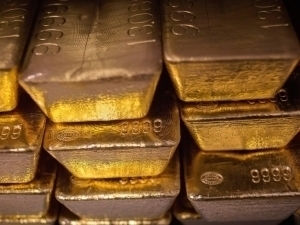 Хитойнинг олтини расмий рақамлардагидан анча кўп – FT