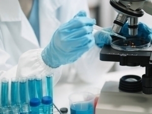 Мактаб ўқувчиси тажриба вақтида тасодифан илмий кашфиёт қилди