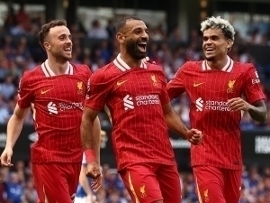 “Liverpul”ning yozdagi asosiy transfer maqsadi ma’lum bo‘ldi