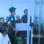 “Bakhti Tashkentsky” case: The court enters the consultation room to issue a verdict