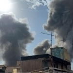 Isroil va AQSH zarbalari ortidan Eron saytlari kiberhujumlarga uchradi