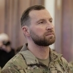 Yevgeniy Xmara Ukrainaning yangi Mudofaa vaziri bo‘ldi