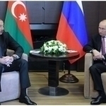Orasidan ola mushuk o‘tgan Putin va Aliyev Tojikistonda uchrashadi 