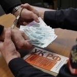 Uzbek citizen arrested for bribing Russian police officer