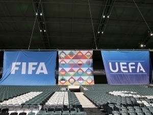 UEFA’нинг барча жамоалари FIFA турнирларини бойкот қилишини эълон қилди