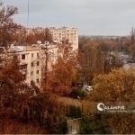 Эртага айрим жойларда ёмғир ёғади