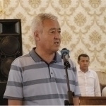 Former khokim of Khavos district sentenced to over 3 years in prison