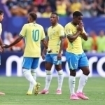 “Vikinglar” Braziliyani mundialdan chiqarib yubordi