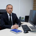 Davlat soliq qo‘mitasi raisiga o‘rinbosar tayinlandi