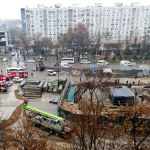 Metro qurilishidagi fojia bo‘yicha tekshiruv xulosalari e’lon qilindi
