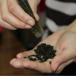 Россияда носвойни наркотиклар қаторига қўшиш таклиф этилди