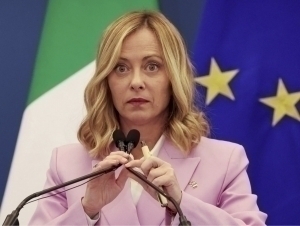 Italiya Solovyovning haqoratlari ortidan Rossiya elchisini chaqirtirdi