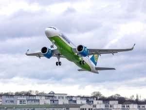 Dubay va Toshkent orasidagi parvozlar bosqichma-bosqich tiklanadi