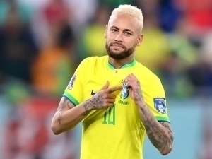 Неймар терма жамоага қайтадими? Бунга Анчелотти нима дейди?