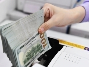 Ketma-ket tushishdan so‘ng dollar kursi ko‘tarildi