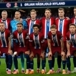 Norvegiya mundial uchun tarkibini e’lon qildi