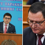 Шуҳрат Ғаниев жудаям зиддиятли шахс – Депутат амакиси ўзгараётганини иддао қилди