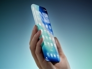 iPhone кўринишида катта ўзгариш бўлиши мумкин