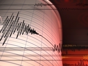 Сурхондарёда 4 баллик зилзила сезилди