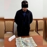 Toshkentda hokimlik bosh mutaxassisi pora olayotganda ushlandi