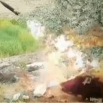 Was Termez hit by missiles from Afghanistan? Sherzod Asadov made a statement