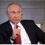 Polyaklar Gitlerni jahon urushini boshlashga majburlagan – Putin 