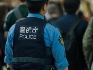 Uzbek man detained in Tokyo for harassing 10-year-old girl