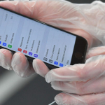 Koronavirus smartfon yuzasida qancha vaqt saqlanishi aniqlandi