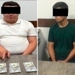 Жиззахда солиқчи ва қўриқчи пора билан ушланди
