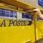 Fransiya pochtasi keng ko‘lamli kiberhujumga uchradi