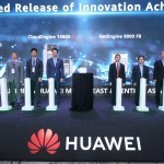 Tech Carnival 2023 доирасида Олмаота шаҳрида Huawei Network Summit бўлиб ўтди