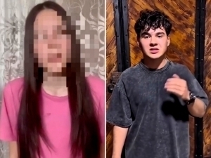 Оҳангарондаги вазият назоратга олинди – Болалар омбудсмани