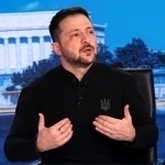 Zelenskiy urushni to‘xtatishga tayyor – OAV