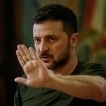 Ukraina Rossiyaning sulhiga amal qilmaydi – Zelenskiy