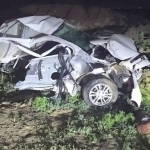 Navoiyda maktab o‘quvchilari YTH sodir etdi. Qurbon bor