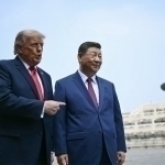 Xushomadgo‘y Tramp va jiddiy Si: muzokaralarda kim qaysi kartani ochdi?