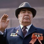 Vafotiga 40 yildan oshgan Leonid Brejnev Kiyevning faxriy fuqaroligidan mahrum qilindi