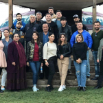 Jaloliddin Manguberdi serialida o‘zbek aktyorlari ham rol o‘ynaydimi?