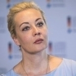 Yuliya Navalnaya Rossiyada “ekstremist” deb e’lon qilindi