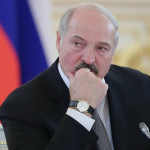 Lukashenko hokimiyatni tark etish shartlarini ma’lum qildi