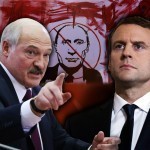 “Rossiya vassali”: Makron Lukashenko bilan Ukrainadagi urushni muhokama qildi