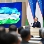 Шавкат Мирзиёев Ўзбекистон халқига чуқур миннатдорлик билдирди
