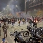 Peruda ham zumerlar hukumatga qarshi bosh ko‘tardi (video)