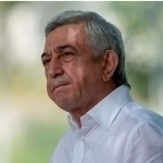Armanistonning sobiq prezidentiga ayblov qo‘yildi 