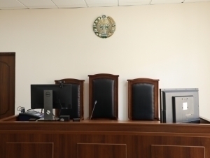 Sudyalarni lavozimga tayinlash tartibi o‘zgaradi