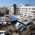 G‘azodagi Al-Quds shifoxonasi yopilishi mumkin