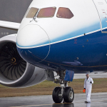 Boeing “тайёр туришга” чақирди