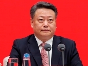 Хитойда порахўр собиқ вазир умрбод қамалди